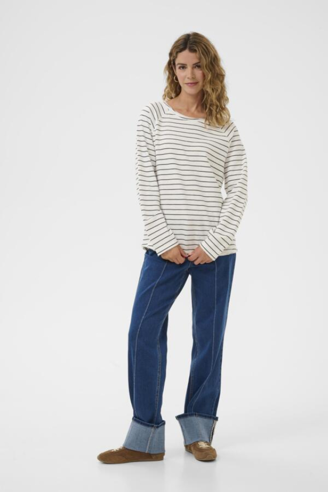 Chandail Verma – CREAM