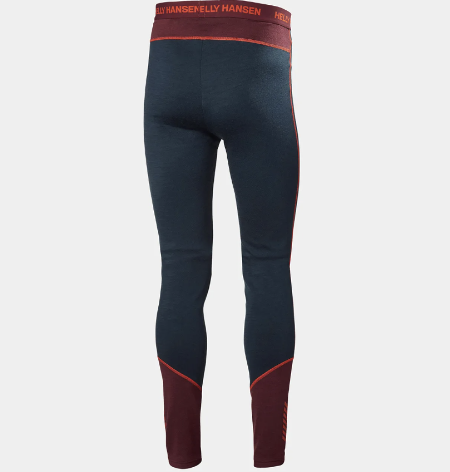 Sous-vêtement technique 2 en 1 - HELLY HANSEN
