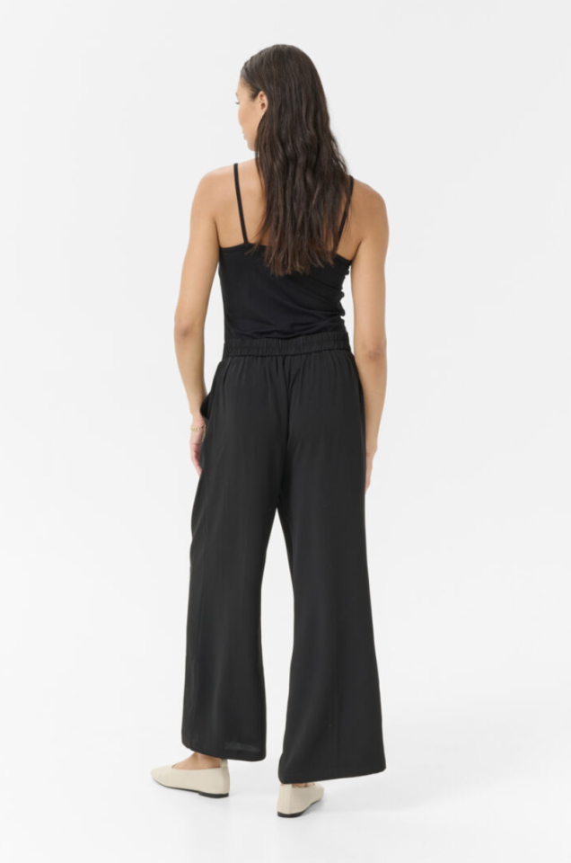 Pantalon Aillis - KAFFE