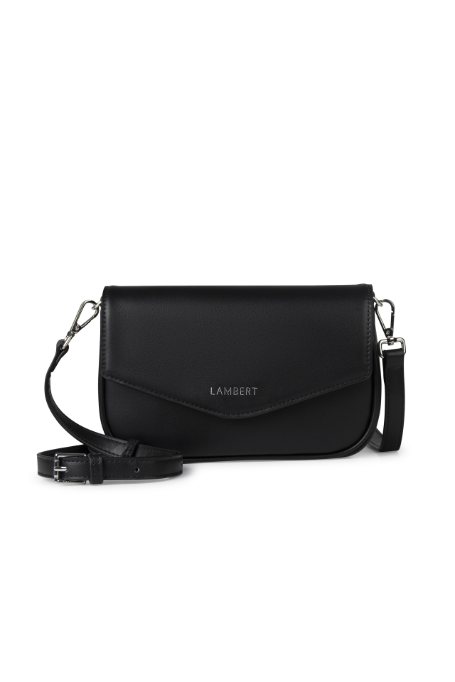 Sac à main Gabby - LAMBERT - GABBY-BLACK - LAMBERT
