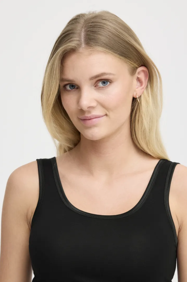 Camisole Zulu - FRANSA - 20615759 - FRANSA