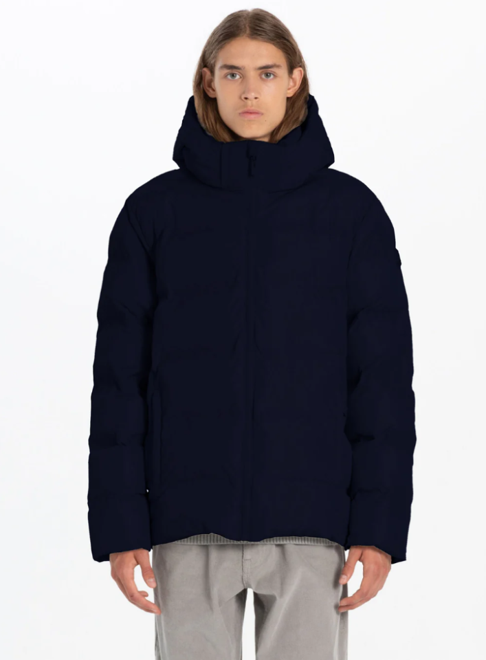 Manteau matelassé Antonie – POINT ZERO - 7568032 - POINT ZERO