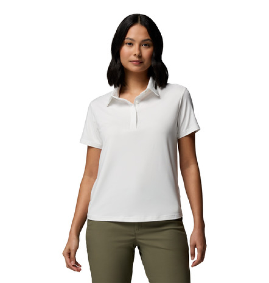 Polo Parsons Point – COLUMBIA - 2155421-125 - Columbia