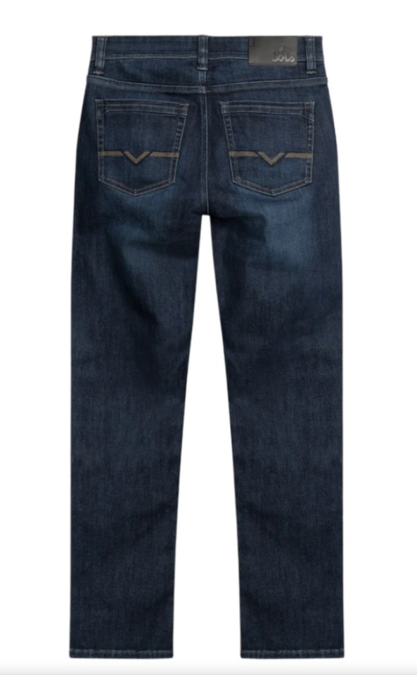 Jeans Peter- LOIS 
