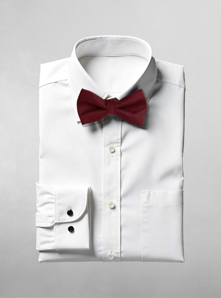 Noeud papillon - VINCENT D'AMÉRIQUE - B75404 - Vincent d'Amérique