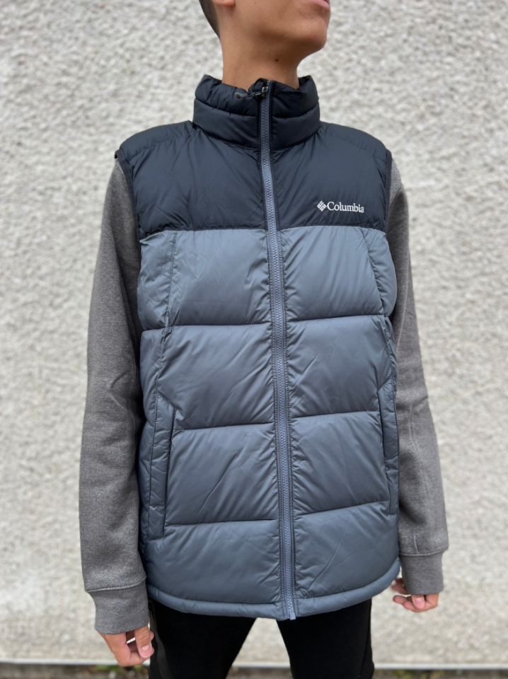 Veste sans manches Pike Lake - COLUMBIA - - Columbia