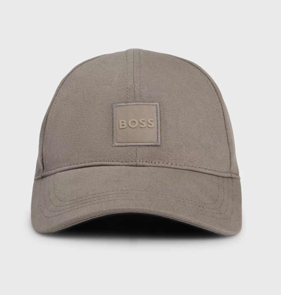 Casquette Derrel - HUGO BOSS - 50535555 - Hugo Boss