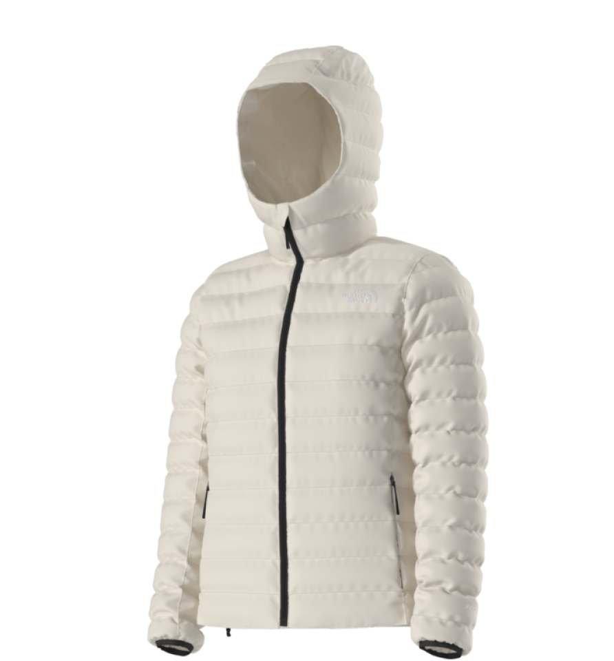 Manteau urbain à capuchon – THE NORTH FACE