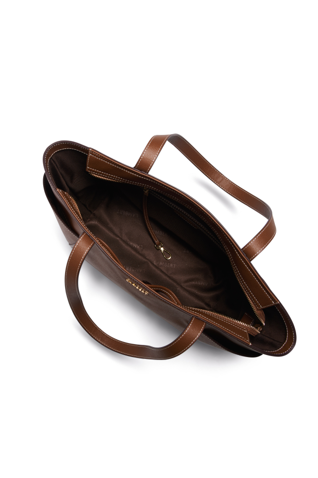 Sac moyen fourre-tout Opale - LAMBERT