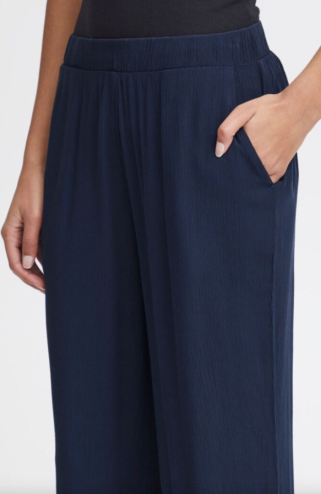 Pantalon Marrakech - ICHI