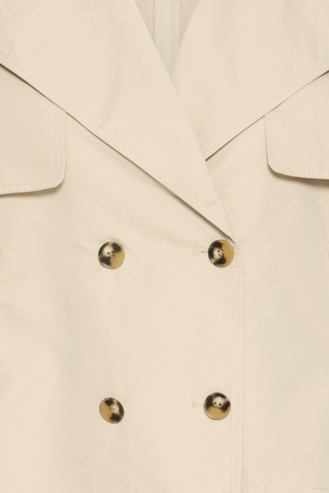 Veste légère Tara – FRANSA