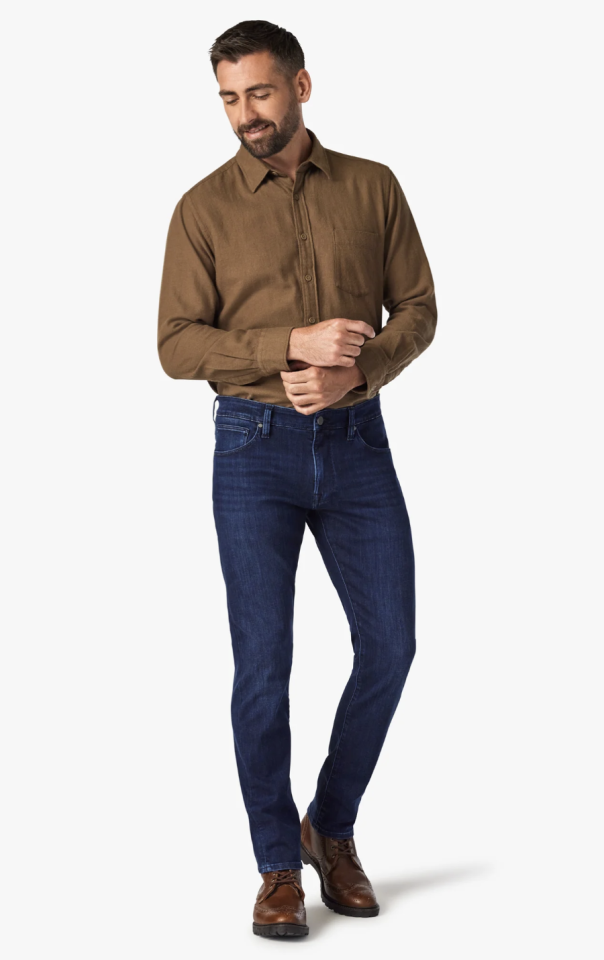 Pantalon Cool - 34 HERITAGE - H001014-81784 - 34 Heritage