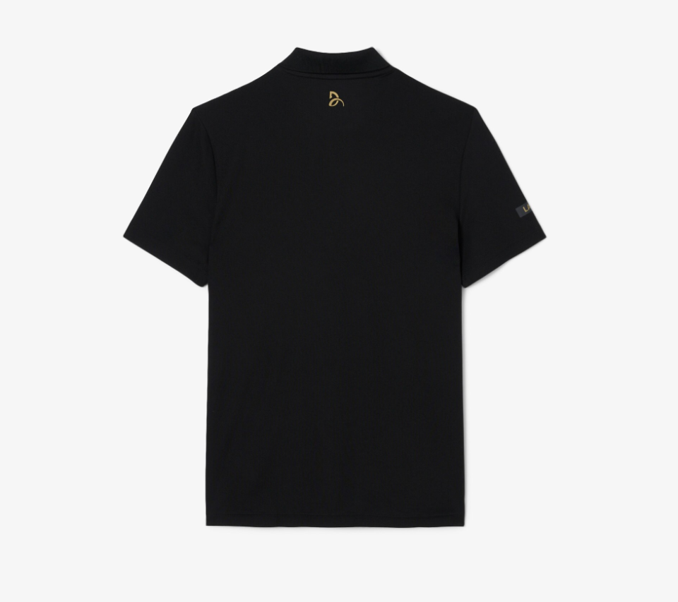 Polo séchage rapide Novak Djokovic - LACOSTE