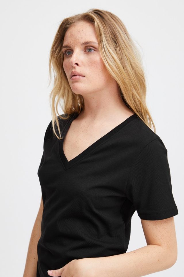 T-shirt palmer - ICHI