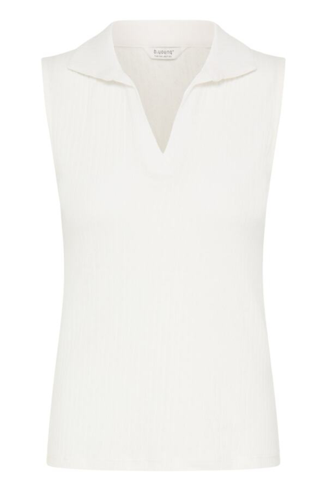 Top style polo Saimi – B.YOUNG