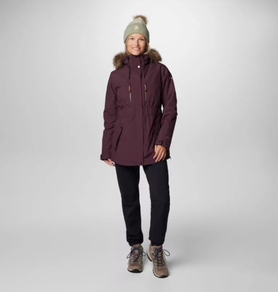 Veste Payton Pass Interchange Femme - COLUMBIA