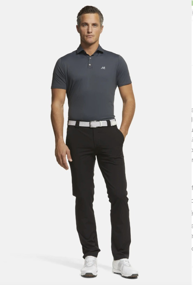 Pantalon Augusta - MEYER 