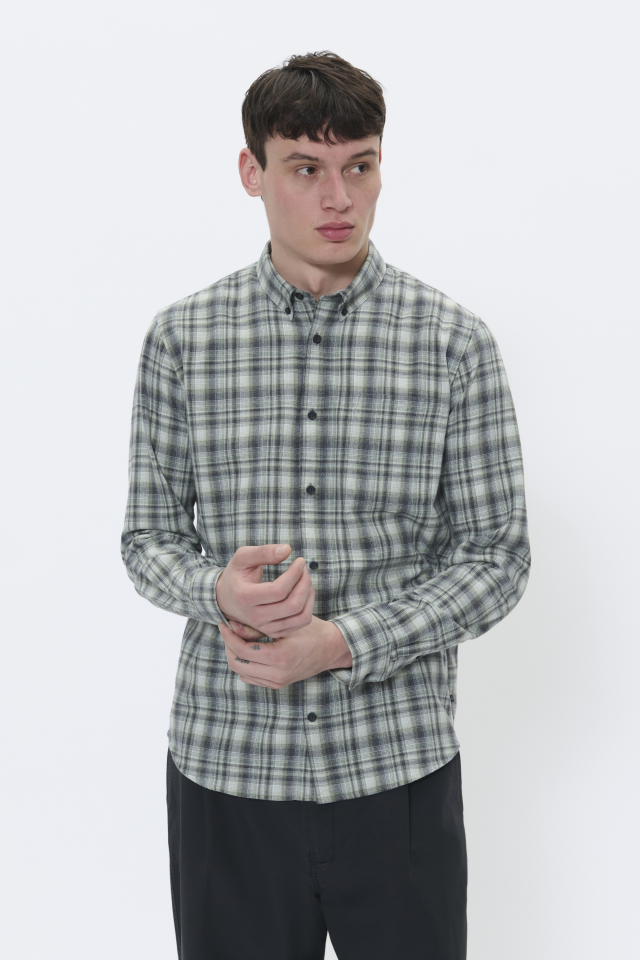 Chemise décontractée Trostol - MATINIQUE - 30208524 - Matinique