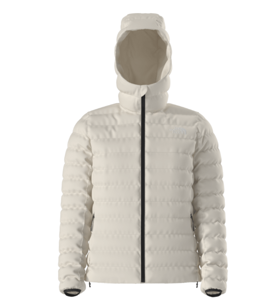 Manteau urbain à capuchon – THE NORTH FACE - NF0A8D3E-QLI - The North Face