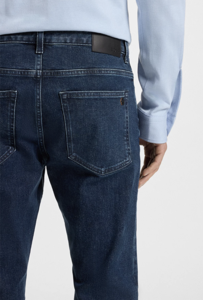 Jean Delaware BO - HUGO BOSS