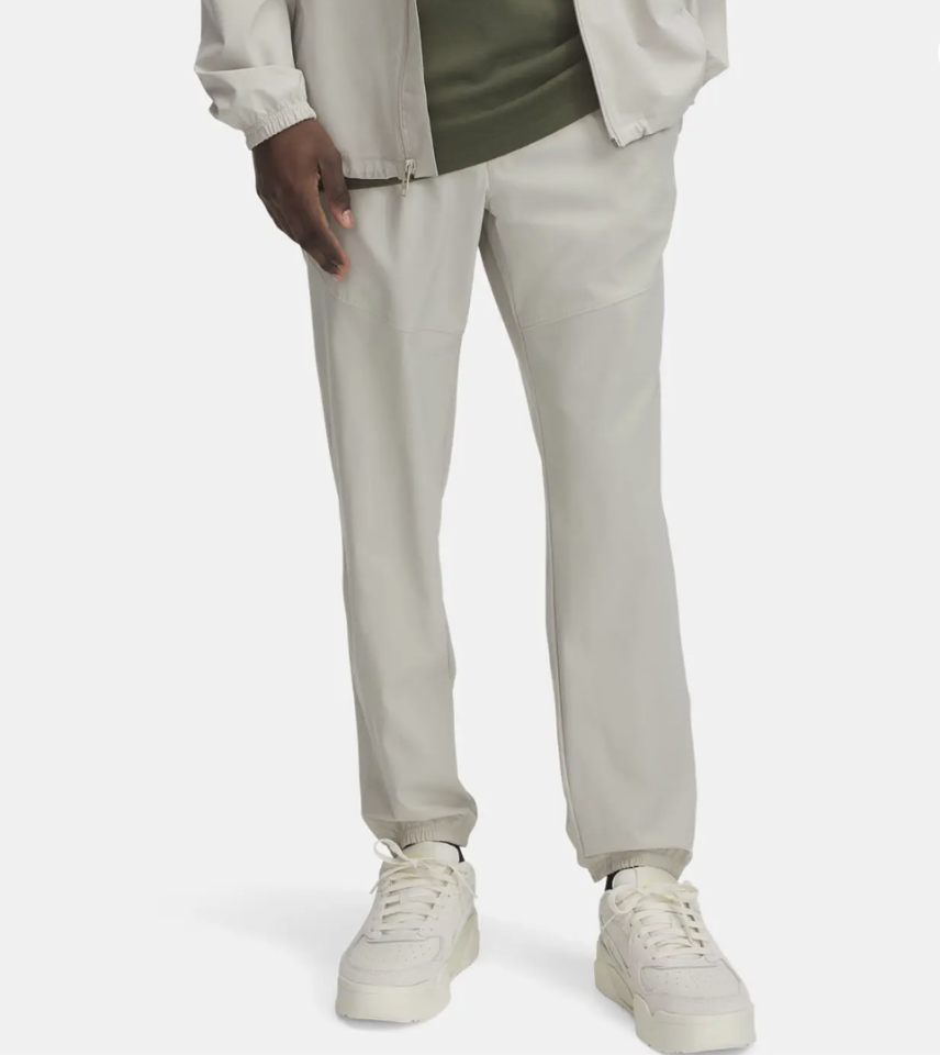 Jogger Vibe - UNDER ARMOUR - 1386557 - Under Armour