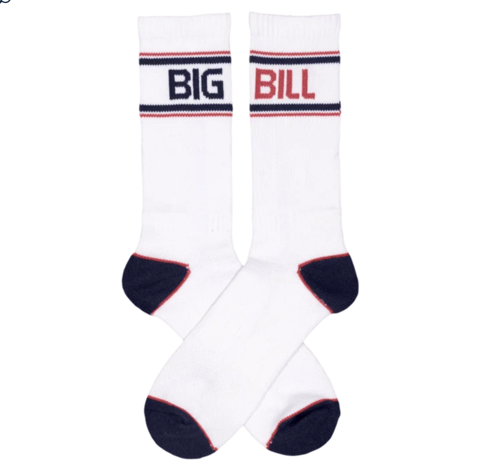 Chaussettes robustes - BIG BILL