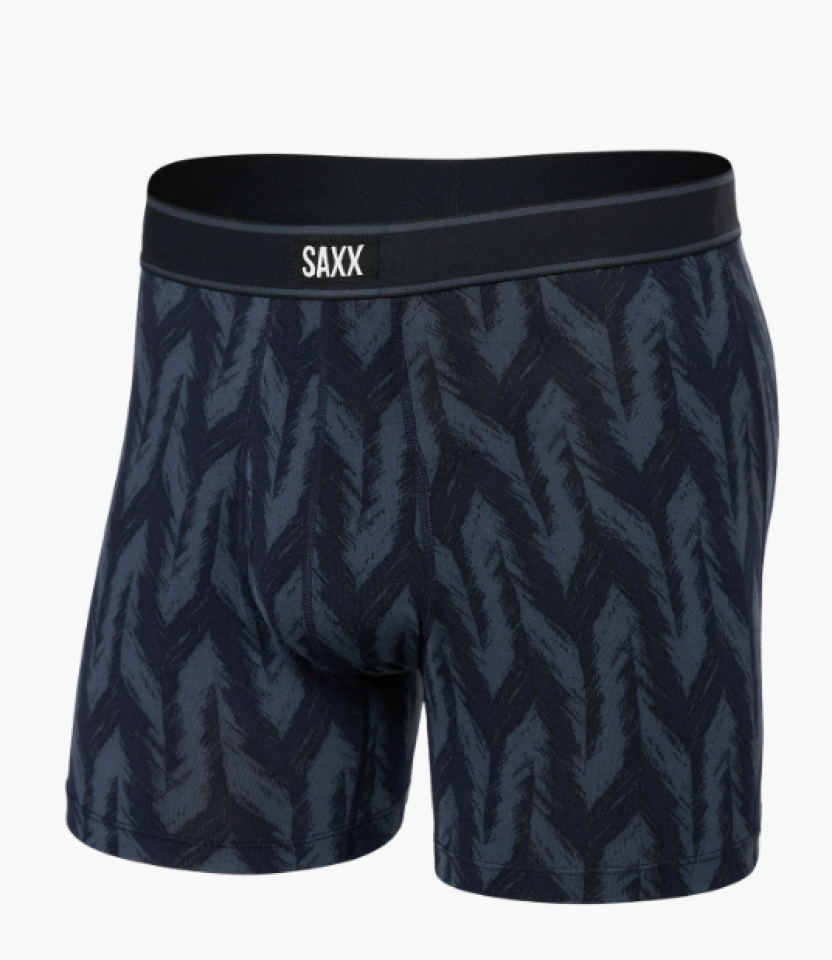 Boxer Daytripper - SAXX - SXBB11F-ICN - Saxx
