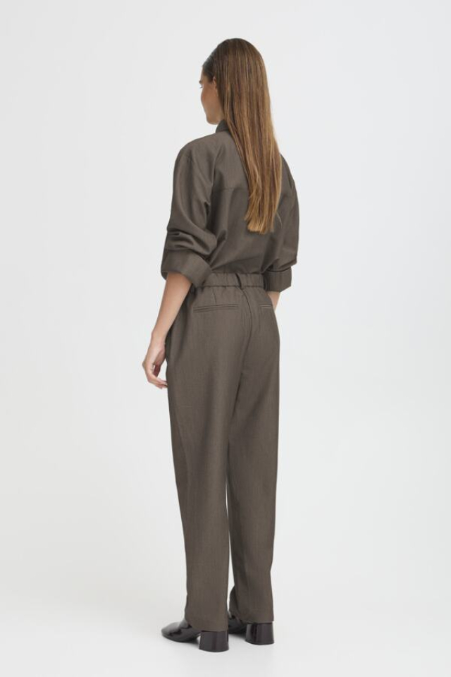 Pantalon droit Danta – B.YOUNG
