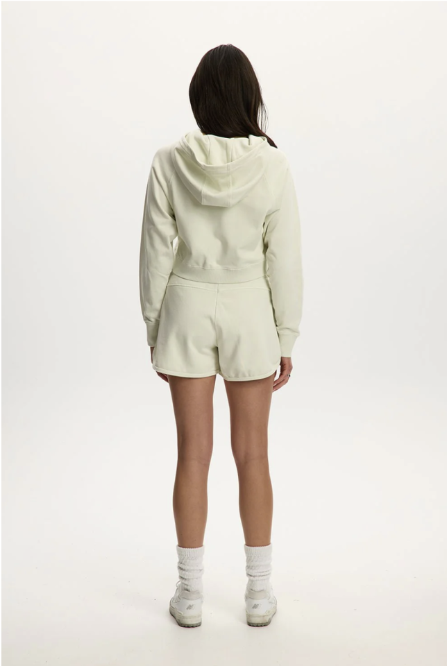 Short Aubrie - KUWALLA-TEE