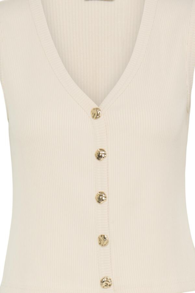 Haut sans manches Rubina – B.YOUNG