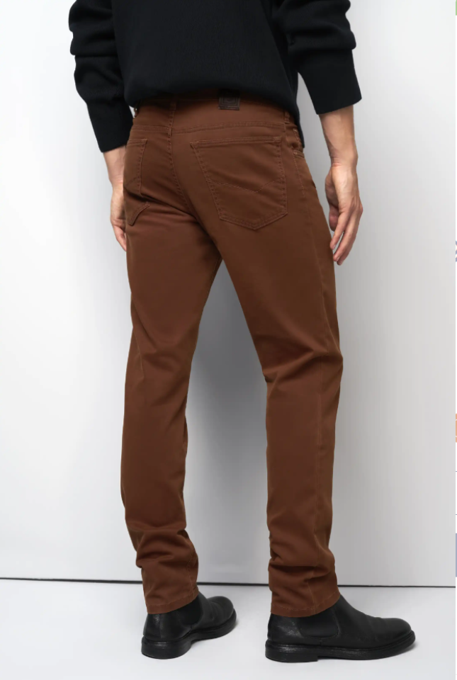 Pantalon de cotton Premium - MEYER