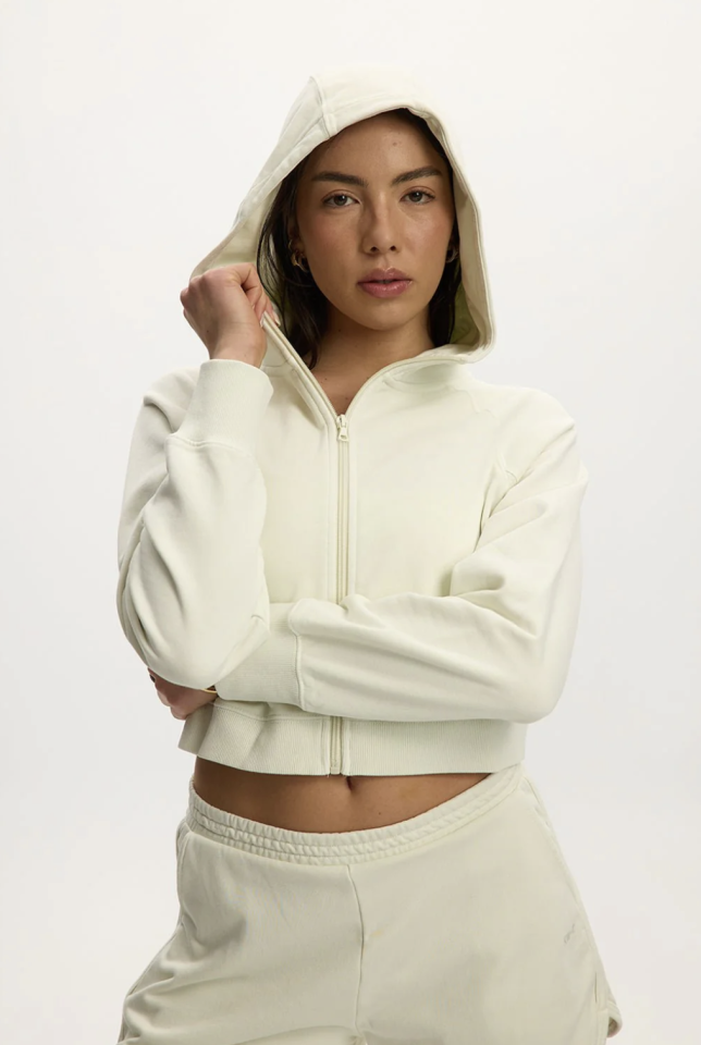 Hoodie Nora - KUWALLA-TEE