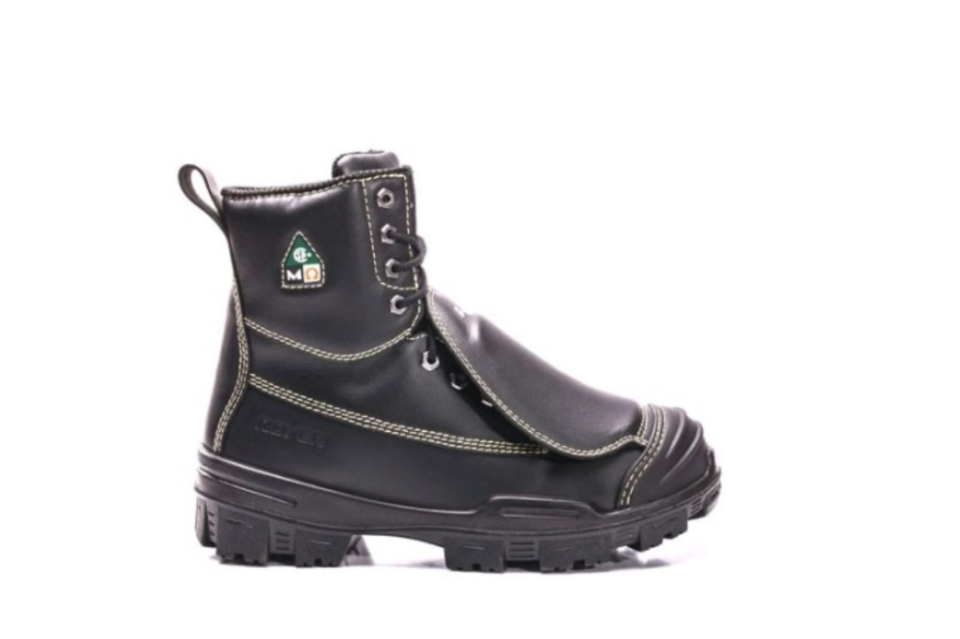 Bottes de travail 5301VT - ROYER - 5301VT - ROYER