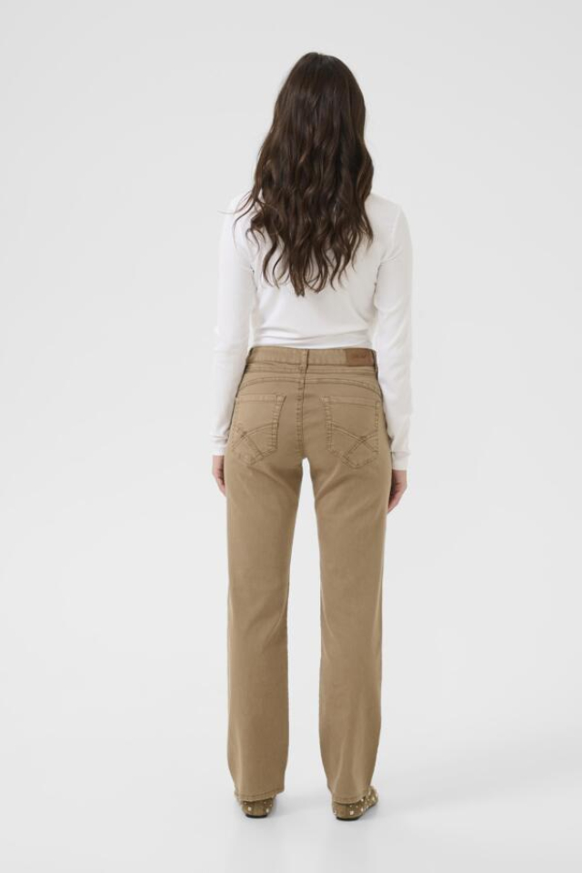 Jeans Sophia – CREAM