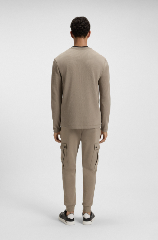 Chandail manches longues Tempesto - HUGO BOSS