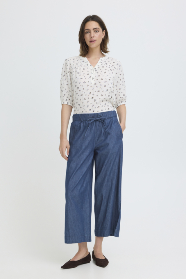Pantalon Larissa – FRANSA