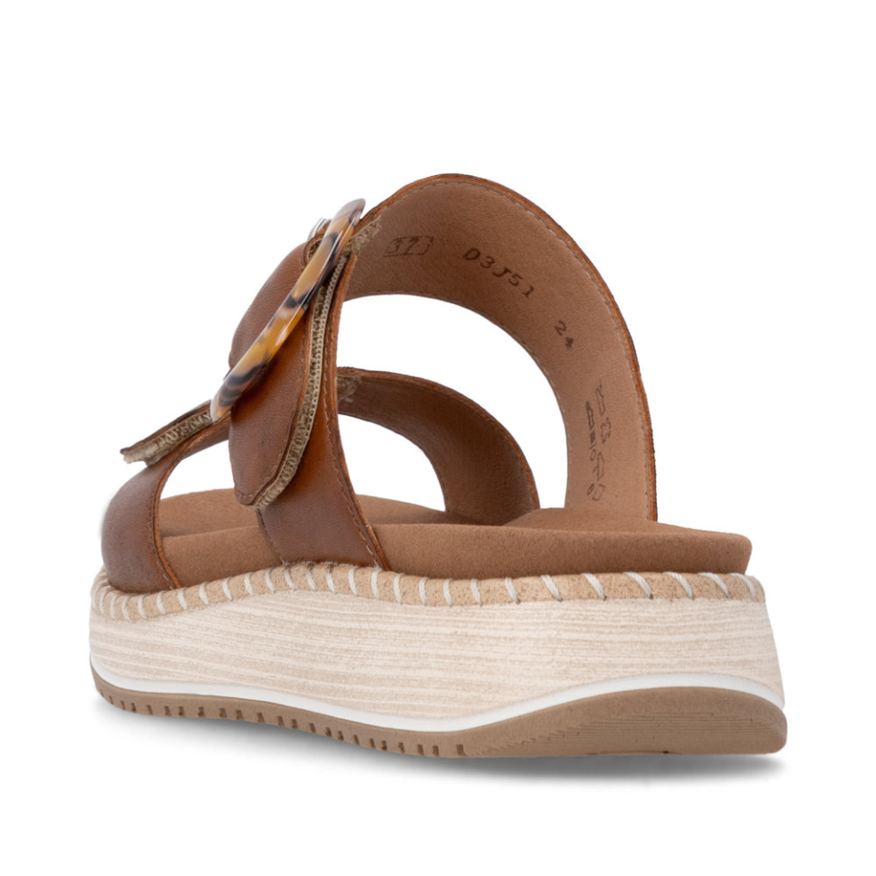 Sandale Jocelyne – REMONTE