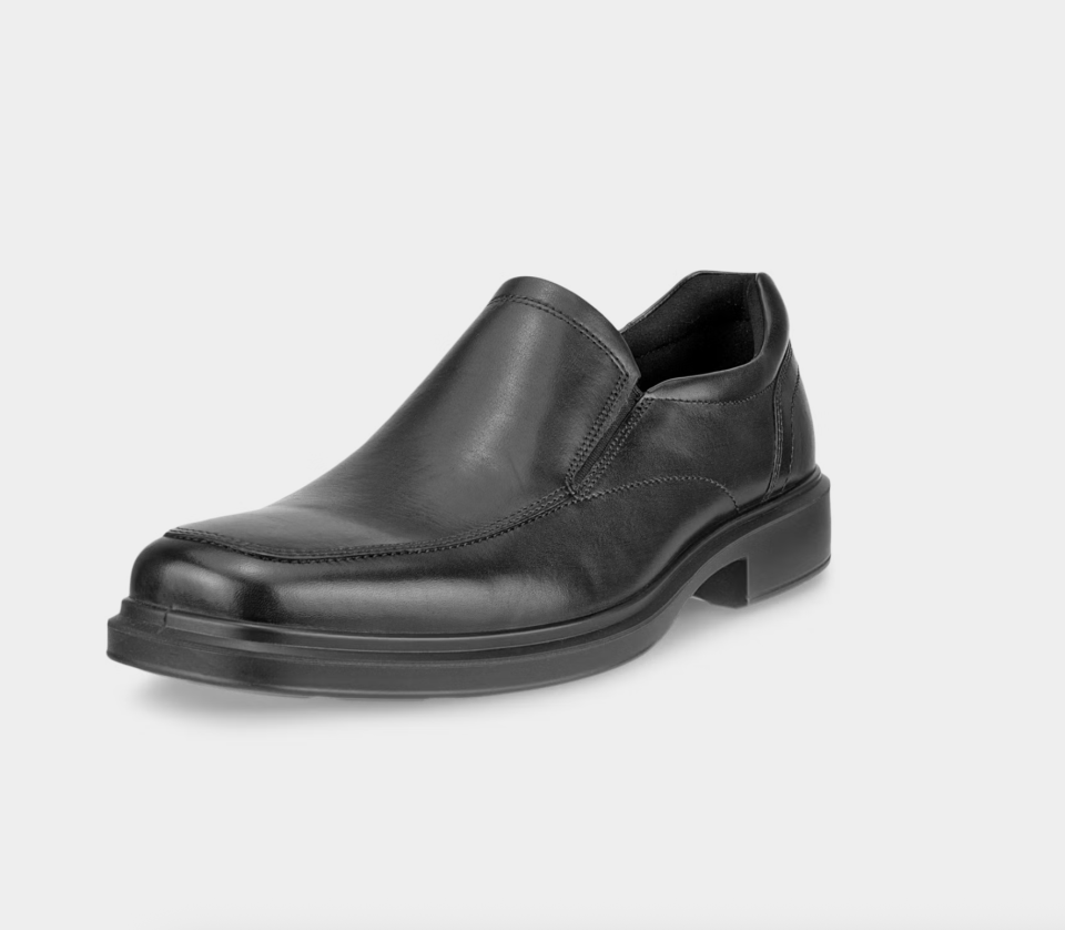 Soulier Helsinki - ECCO - 500154 - ECCO