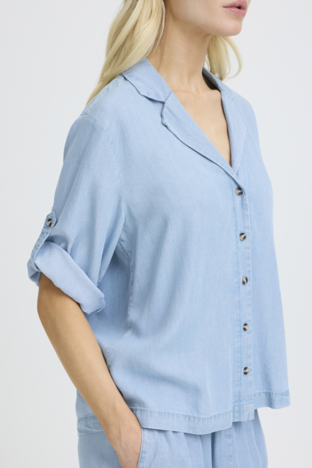 Chemisier élégant Kosmo – B.YOUNG