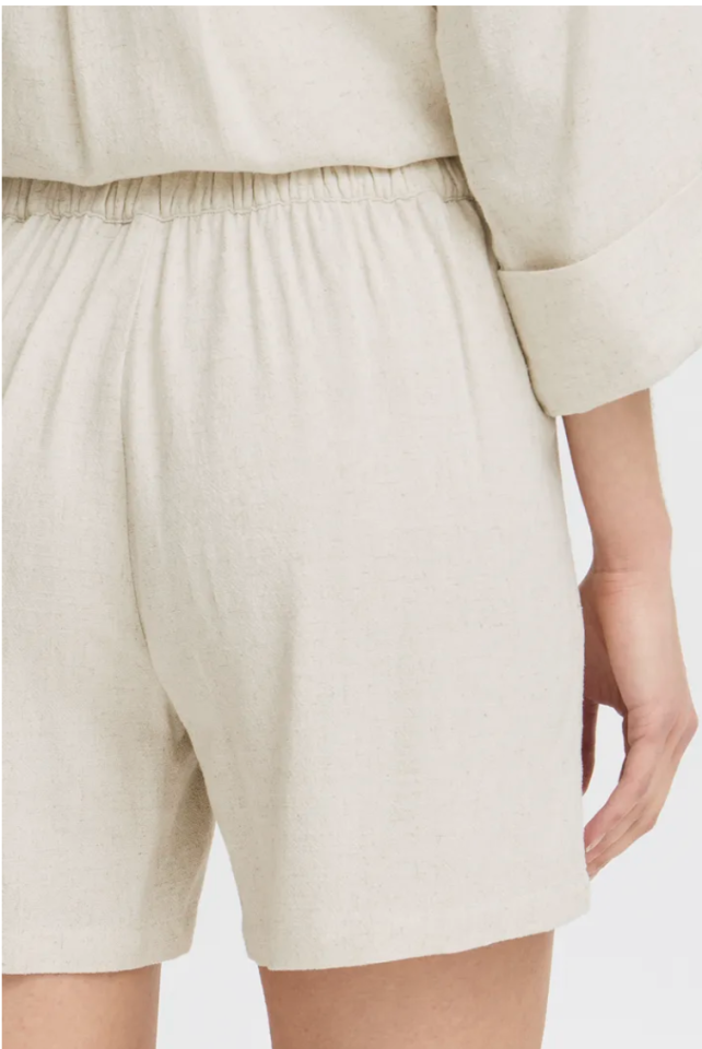 Shorts Atel - FRANSA 