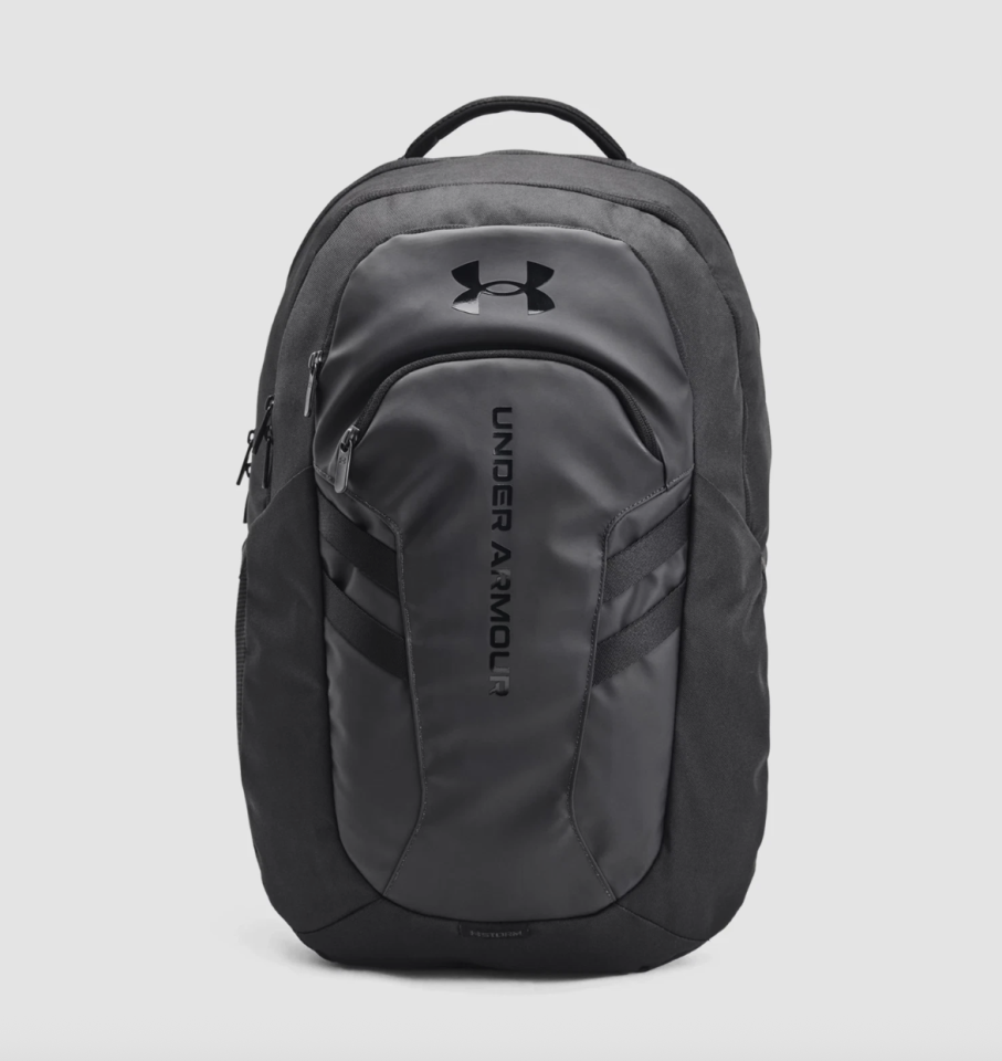 Sac à dos Hustle Pro 6.0 - UNDER ARMOUR - 1384671 - Under Armour