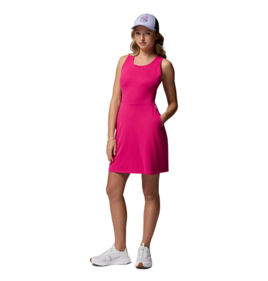 Robe sport-chic Tidal – COLUMBIA