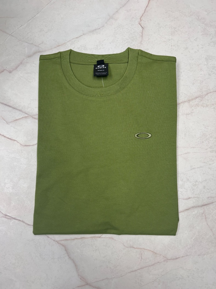 T-shirt Relax 2.0 - OAKLEY - FOA404900 - Oakley