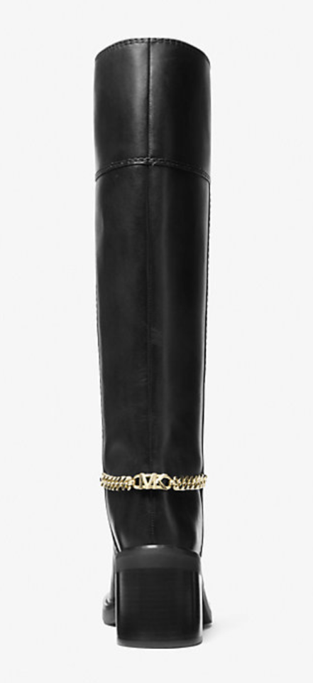 Bottes Carlisle - MICHAEL KORS