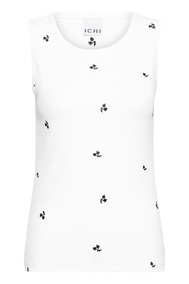 Haut Palma coupe moderne – ICHI