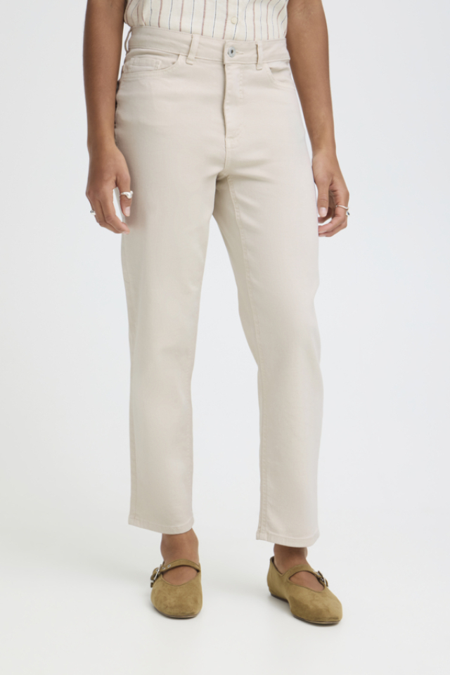 Jeans Ziggy Raven – ICHI - 20114112 - ICHI