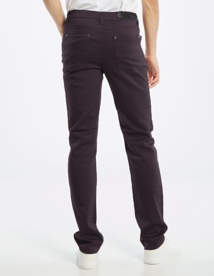 Jeans Brad slim - LOIS