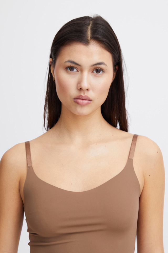 Camisole Siv - ICHI 