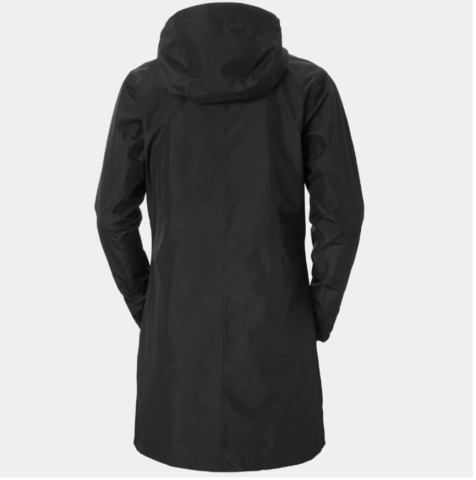 Veste de pluie Valkyrie - HELLY HANSEN 