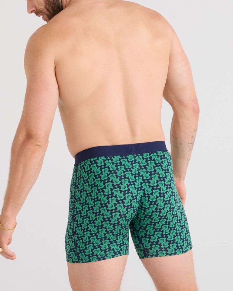 Boxer ultra super soft - SAXX